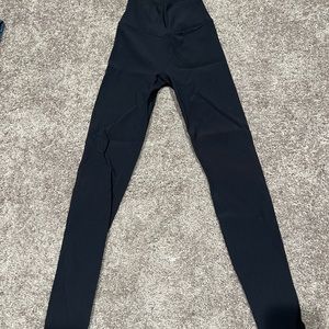 BUFFBUNNY material girl leggings